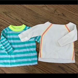 J Crew 2t sweaters